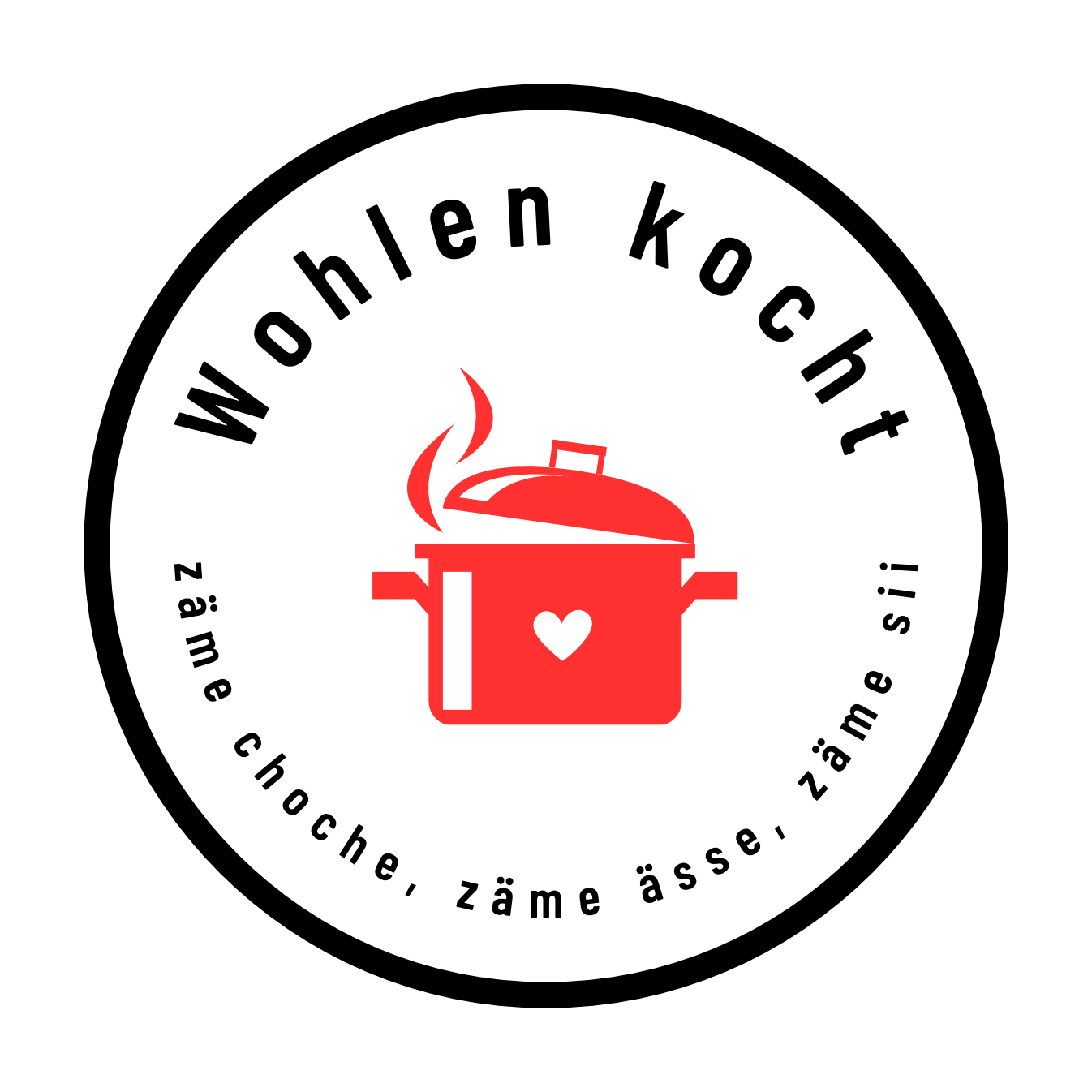 Logo Wohlen kocht