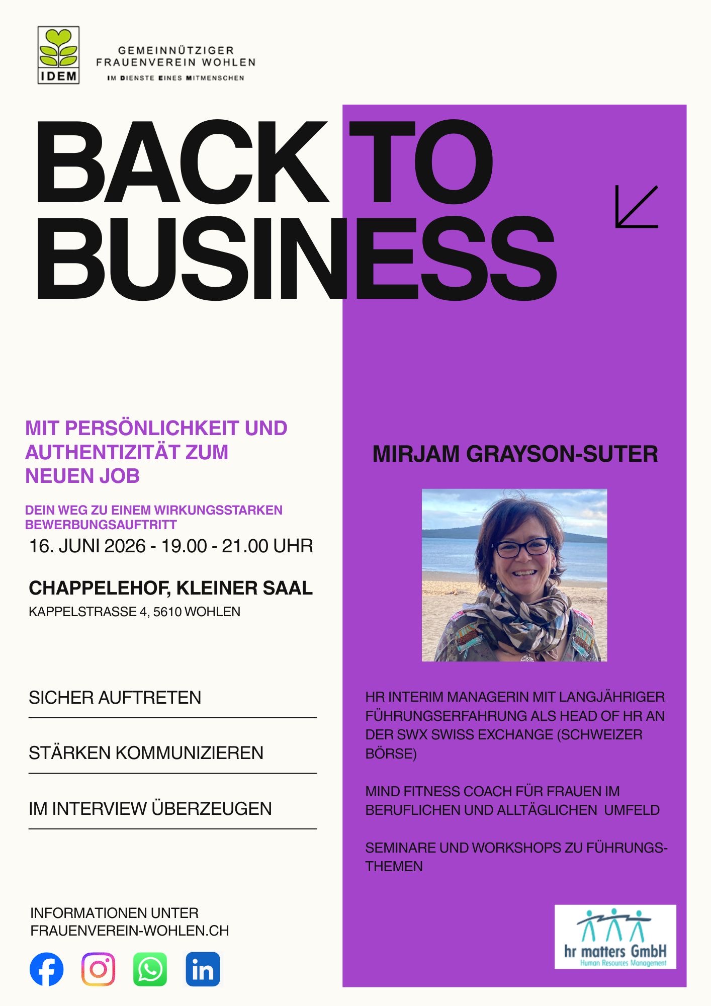 20260616 back to business specialevent